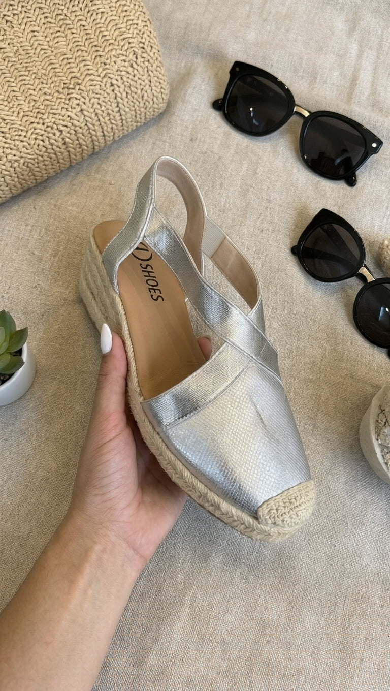 Elegante Damenschuhe Moli