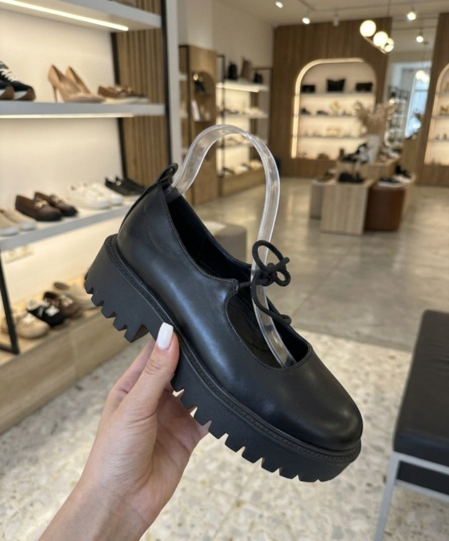 Elegante Stiletto Sandale Derio