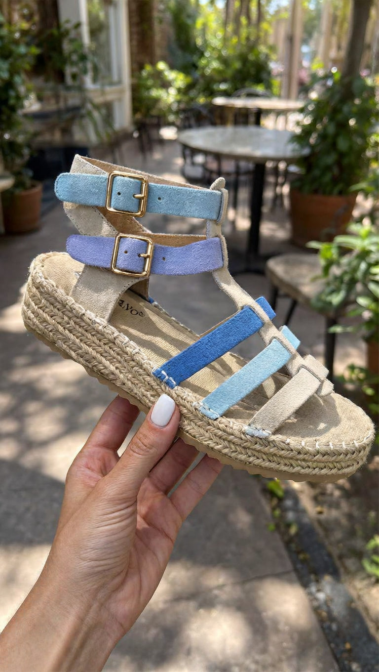 Hado Azul