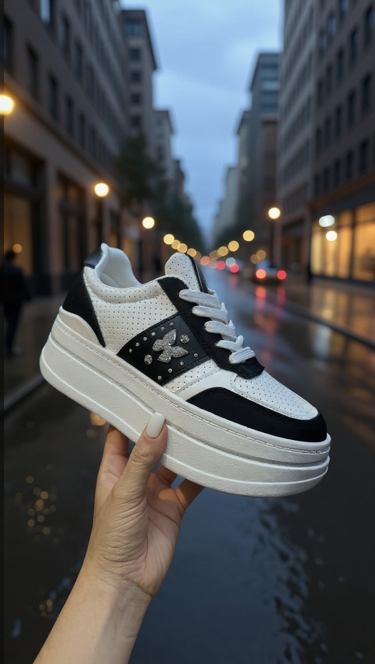 Butter