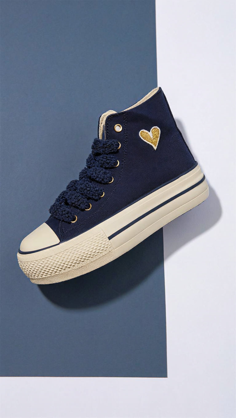 Heart Convers