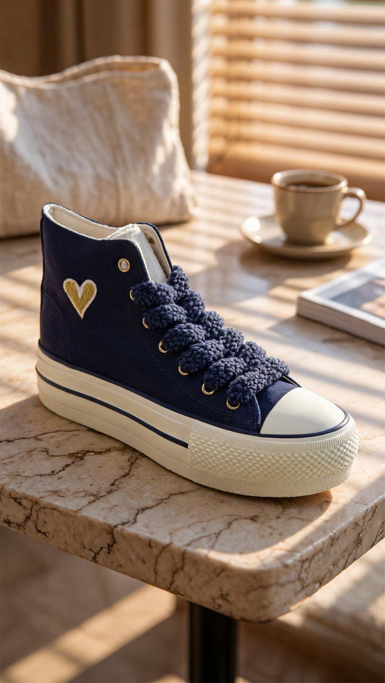 Heart Convers