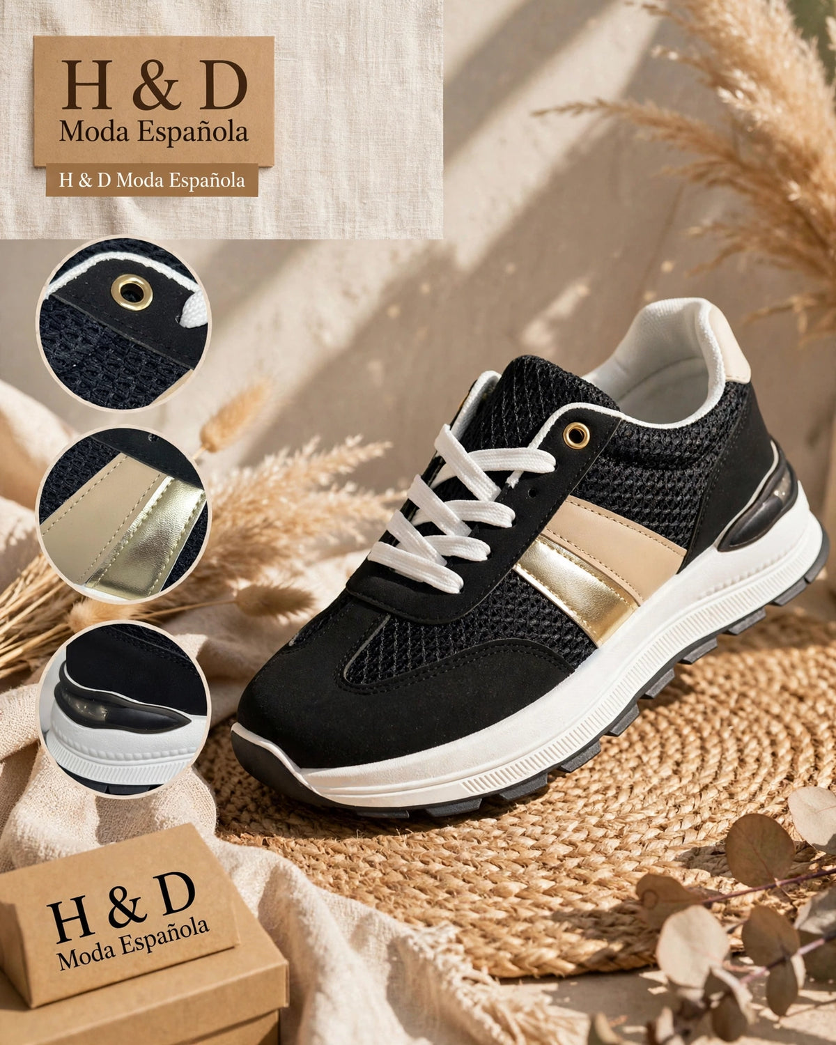 Andes