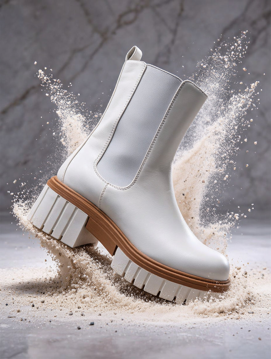 Bota Weiß