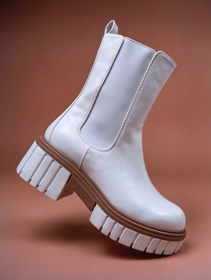 Bota Weiß
