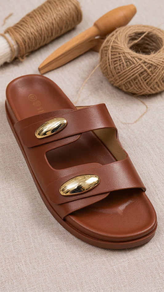 Weiche Damenschuhe Softy8